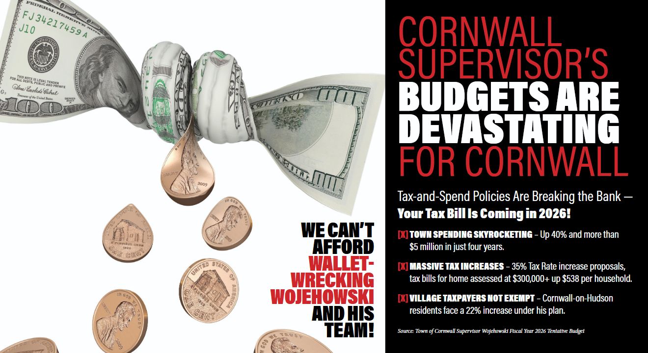 Cornwall Republicans