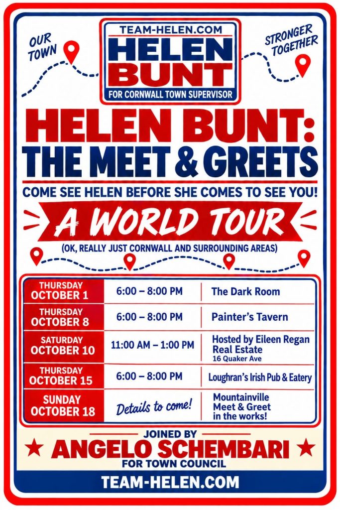 meet and greet 2026
